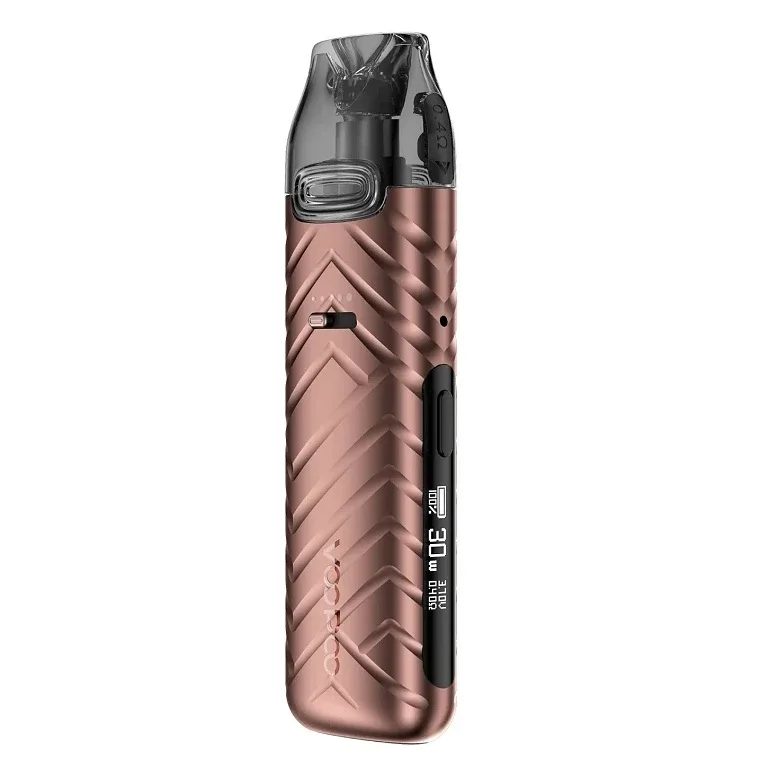 Voopoo VMATE Pro Power Edition - Pod Kit - Armor Copper 900mAh