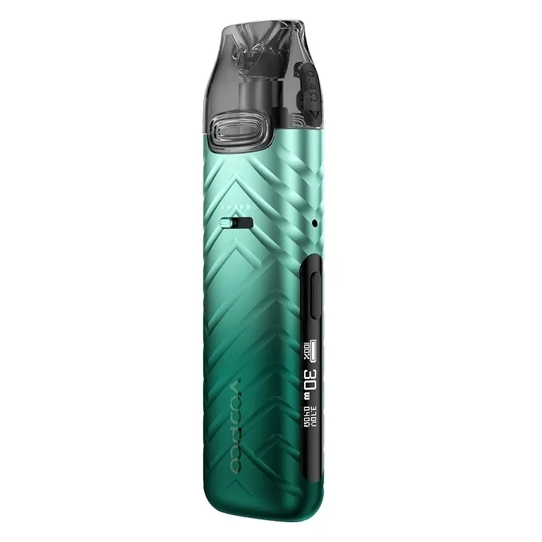 Voopoo VMATE Pro Power Edition - Pod Kit - Armor Green 900mAh