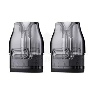 VooPoo Vmate V2 2ml náhradní cartridge 2ks odpor 0,7ohm