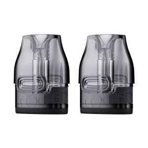 VooPoo Vmate V2 2ml náhradní cartridge 2ks odpor 0,7ohm