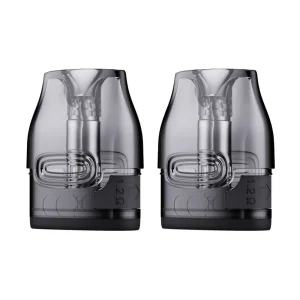 VooPoo Vmate V2 2ml náhradní cartridge 2ks odpor 1,2ohm