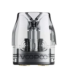 VooPoo VMATE V3 Top Fill cartridge 2ml, 0,4 ohm