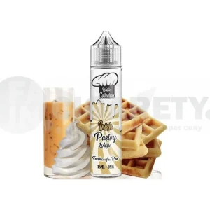 Waffle Collection SaV Irish Pastry 15ml