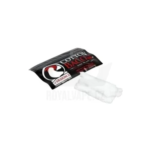 Wick n Vape Cotton Bacon V2 organická bavlna