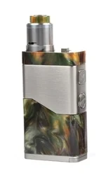 Wismec Luxotic NC 250W Kit, Green