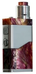 Wismec Luxotic NC 250W Kit, Red