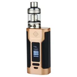 Wismec Predator 228 Kit, Gold
