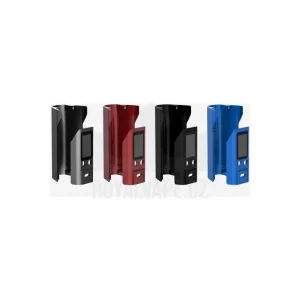 wismec rx200 batery cover