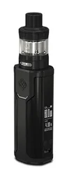 Wismec Sinuous P80 Kit, Black
