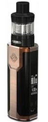 Wismec Sinuous P80 Kit, Bronze