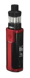 Wismec Sinuous P80 Kit, Red