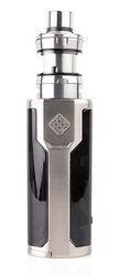 Wismec Sinuous P80 Kit, Silver