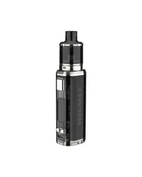 Wismec Sinuous V80 TC Kit, Black