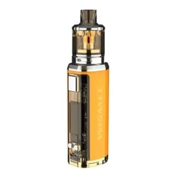 Wismec Sinuous V80 TC Kit, Yellow