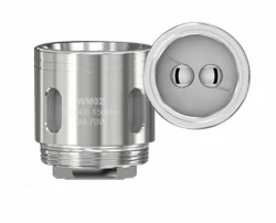 Wismec WM žhavící hlava , WM01