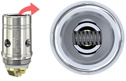 Wismec WS žhavící hlava , 1,5 ohm WS 03
