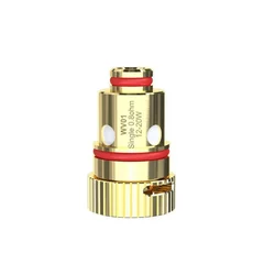 Wismec WV (M/01) žhavící hlava , WV-01 0,8 ohm