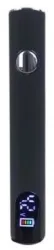 WKT baterie 400mAh, Black