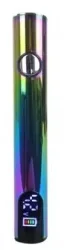 WKT baterie 400mAh, Rainbow