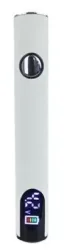 WKT baterie 400mAh, White