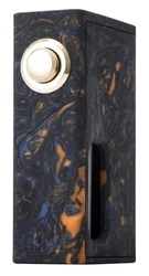 Wotofo Ram Squonk mód by Stentorian , Black