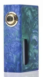 Wotofo Ram Squonk mód by Stentorian , Blue