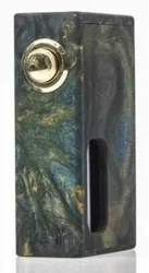 Wotofo Ram Squonk mód by Stentorian , Stable Wood