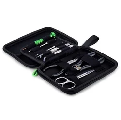 Wotofo Vape Tool Kit sada Diy nářadí