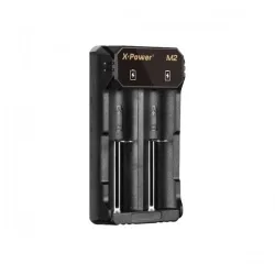 X-Power M2 nabíječka pro monočlánky