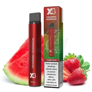 X4 Bar - 20mg