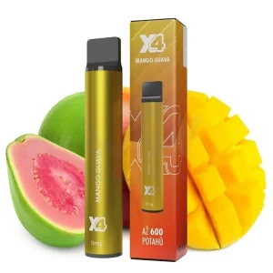 X4 Bar