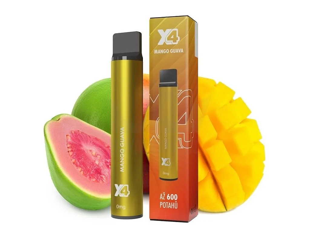 X4 Bar