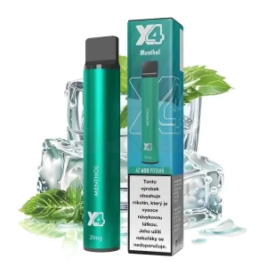 X4 Bar