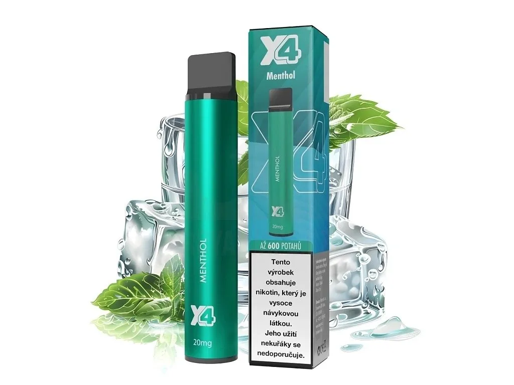X4 Bar