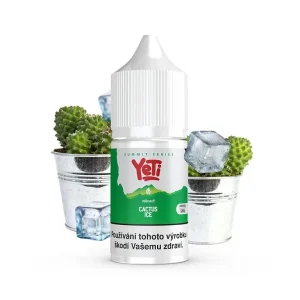 Yeti Summit S&V Cactus ICE Ledový kaktus