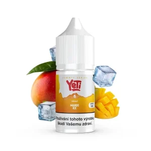 Yeti Summit S&V Mango ICE Ledové mango