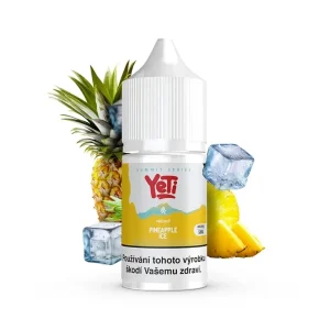 Yeti Summit S&V Pineapple ICE Ledový ananas