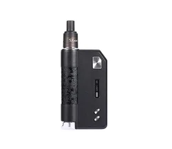 Yihi SX Auto SX Mini Squonk Pod Kit, Elegant Black