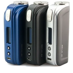 YiHi SX mini ML Class mód 75W, Black
