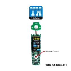 Yihi SX480j-bt čip SXmini