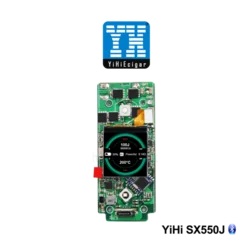 Yihi SX550j čip SXmini (TFT a Bluetooth)