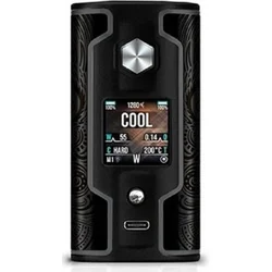 Yihi SXMini G Class V2 mód, Matte Black