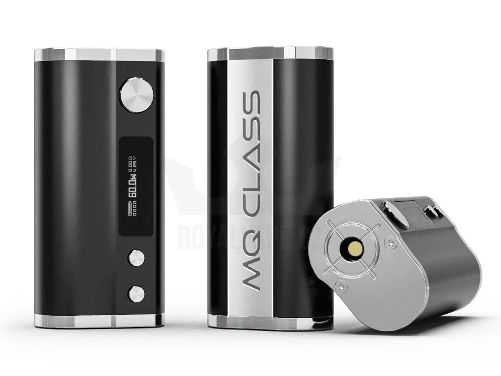 YiHi SXmini MQ Class