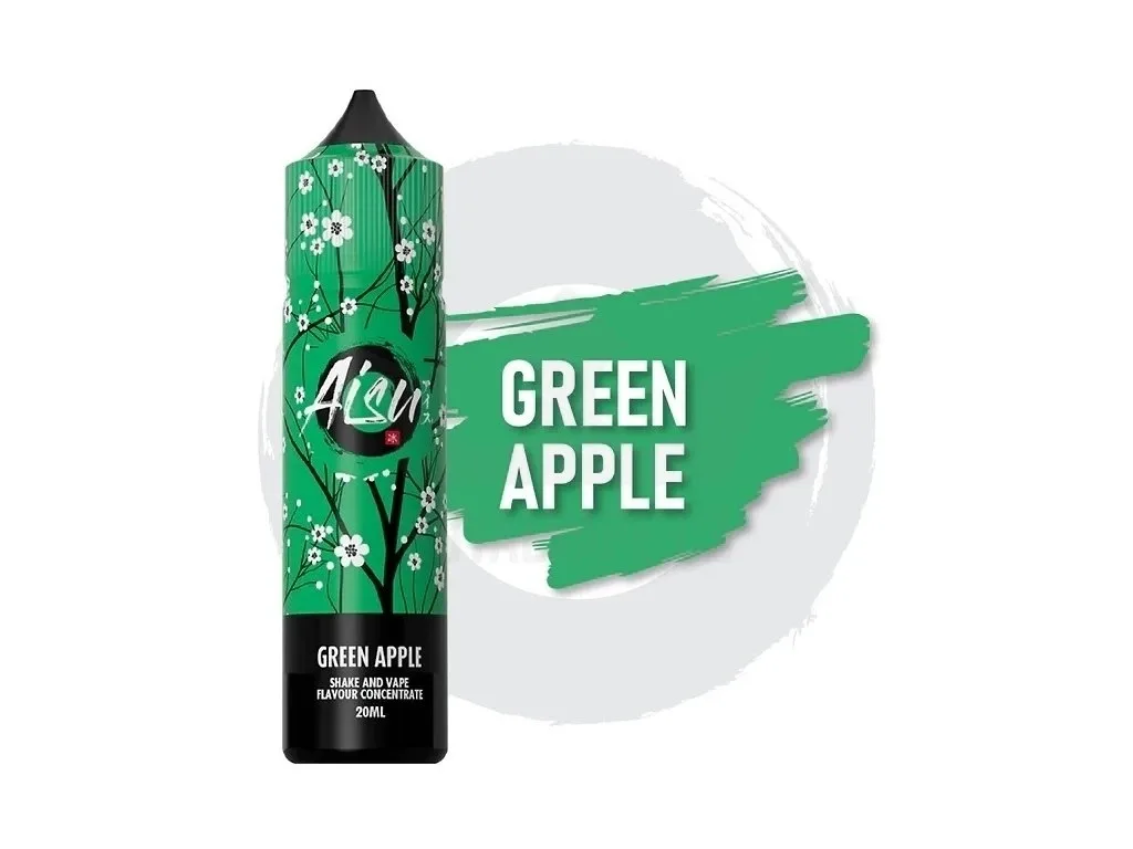 ZAP! Juice - Aishu