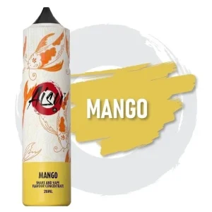 ZAP! Juice Aisu Mango S&V 10ml