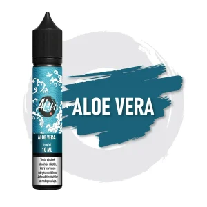 ZAP! Juice Aisu Salt Aloe Vera Ice (Chladivá aloe vera) 10ml 10mg