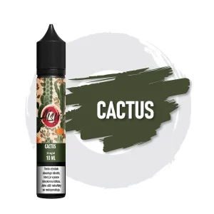 ZAP! Juice Aisu Salt Cactus Ice (Chladivý kaktus) 10ml 20mg
