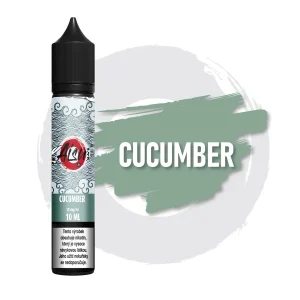 ZAP! Juice Aisu Salt Cucumber Ice (Ledová okurka) 10ml 10mg