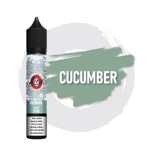 ZAP! Juice Aisu Salt Cucumber Ice (Ledová okurka) 10ml 20mg