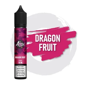 ZAP! Juice Aisu Salt Dragon Fruit Ice (Ledové dračí ovoce) 10ml 10mg